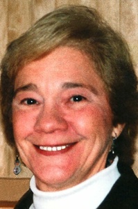 Antonia McMenamin