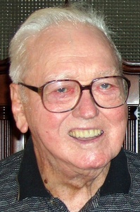 John Walsh Sr.