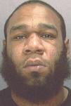 Omar Sharif Cash, 26, will be returned to Bucks County.