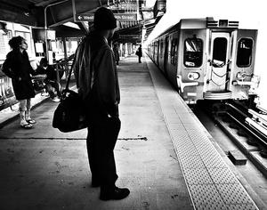 One result of the decline in car culture is a rise in demand for public transit. SEPTA says ridership has gone up 14 percent in 18 months and 24 percent in three years, driven primarily by gasoline prices.