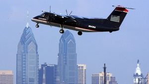 News about air-travel service and what airlines do at Philadelphia International Airport will be a focus of the renamed column and blog.