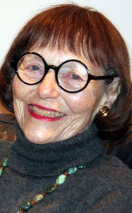 Maxine Sablosky