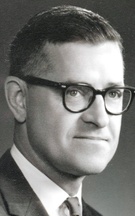 Albert E. Holl Jr.
