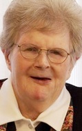Sister Irene E. Riley