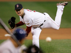 Boston's Jon Lester made sure the Royals' clubhouse was very quiet after Tuesday's game. A no-hitter will do that to a team.