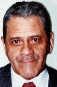 Charles O. Hopson