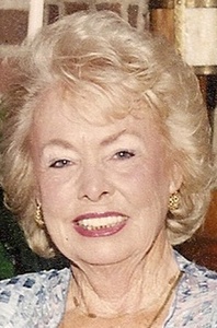 Maryann G. Mayer