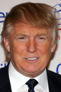 Donald J. Trump said the sales agreementwas "terrific."