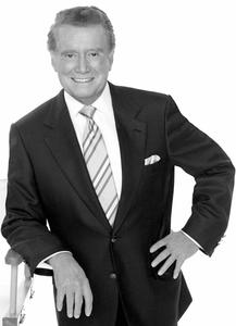 Regis Philbin is 76, and just added a game-show host job to his "Regis and Kelly" gig.