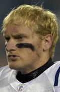 Luke Lawton says "it's been rough being a journeyman."