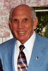 Charles F. Ridewood Jr. once helped keep his PT boat andthe future president's from colliding during World War II.
