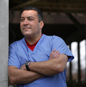 Jack Diaz, who moved to Philly recently, hoped to become a paramedic within two years under the city's old residency rules. But rules have changed, and Diaz starts orientation today.