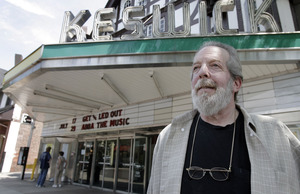 "It draws audiences," says the Keswick's Roy Snyder of tribute shows that re-create the sound and look of bands including the Beatles, Abba and Led Zeppelin.