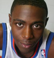 Justin Crosgile is a top-notch three-point shooter.
