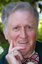 Bruce Eglinton Montgomery