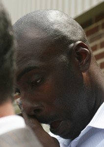 Ex-Sixer Aaron McKie was arraigned on Monday.