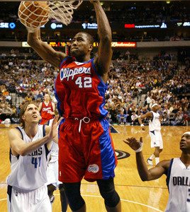 Elton Brand is among the players in the Sixers' sights - if he chooses to seek a new team.