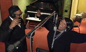 Kenny Gamble produced and Patti LaBelle lent her operatic voice to "I Am an American."