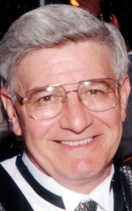 Robert N. Salerno