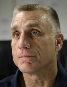 Paul Holmgren: 3 more years.