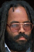 Mumia Abu-Jamal says a hearing ought to be held.