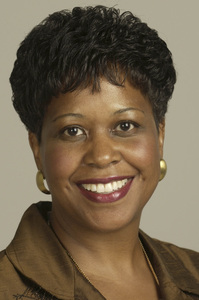 Sandra D. Long will oversee a possible consolidation of some newsroom functions.