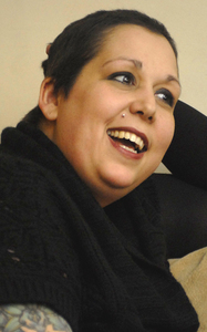 Andrea C. Smith