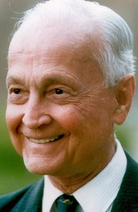 John M. Templeton. His foundation is based in West Conshohocken.