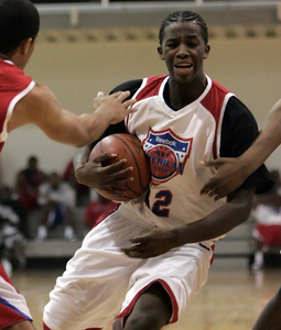 Kenny Boynton
