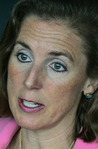 Philadelphia native Kathleen McGinty leaves after 51/2 years.
