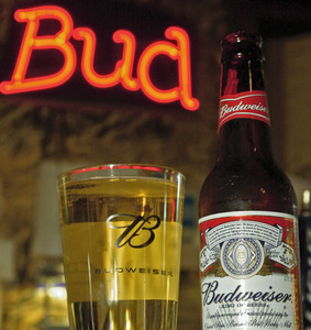 Many St. Louisans fear the loss of the iconic Anheuser-Busch, which is heavily involved in charitable and civic endeavors.