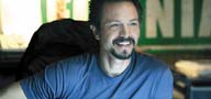 "The Cleaner" <br />Caption: Benjamin Bratt as William Banks in the A&E Original Series THE CLEANER.  <br />Credit: Danny Feld <br />
