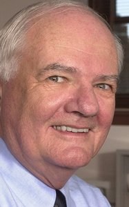 John Grady Sr.