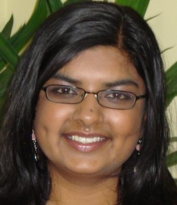 Prerna Singh