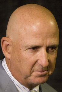 David Falk