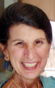 Elizabeth F. Krauss