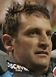 "I'd be lying if I said it was easy," Soul quarterback Tony Graziani said of being the backup for the ArenaBowl.