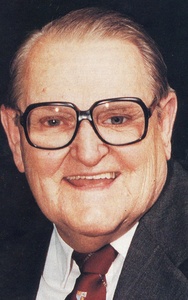 Earl J. Hart taught at St. Joseph's Prep for 52 years.