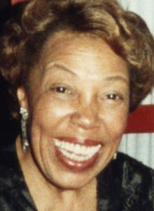 Hazel W. Brogden