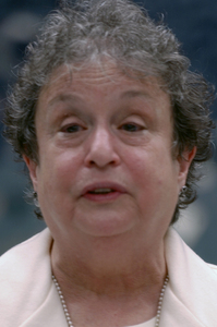 State Rep. Babette Josephs