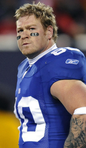 Tight end Jeremy Shockey , looking forward to camp,says, "This will be a fun year."