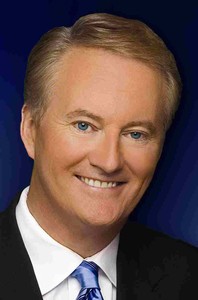 Larry Mendte faces up to a six-month term under federal guidelines.