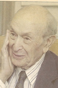 Alfred S. Friedman