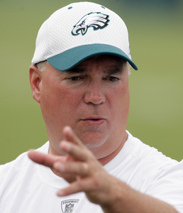 Mark Whipple was a budding NFL genius, until Steelers changed head coaches.