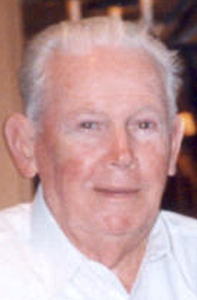 Joseph I. McDevitt