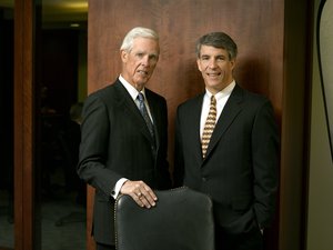 James J. Maguire, 74, will remain chairman of the company. His sonJamie has an employment agreement with Tokio Marine.