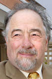 Michael Savage, talk-show host.