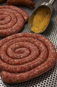 Martin Giunta of Martin's Quality Meats and Sausage feature in the Philadelphia Inquirer