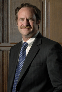 "We missed out on the upside that many of the big New York firms were getting, but we don&acute;t face the downside, either," said David Antzis, managing partner of Saul Ewing L.L.P.