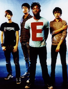 Bloc Party put on a driving performance at the TLA.